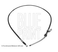 Handbrake cable Left Rear ADC446117 BLUE PRINT for MITSUBISHI L200