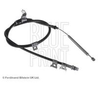 BLUE PRINT ADC446139 Handbrake cable