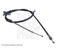BLUE PRINT ADC446141 Hand brake cable