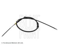 BLUE PRINT ADC446192 Handbrake cable