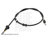 BLUE PRINT ADC446196 Handbrake cable