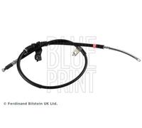 BLUE PRINT ADC44685 Handbrake cable
