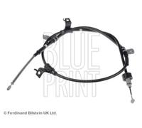BLUE PRINT ADG046123 Hand brake cable