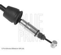 Handbrake cable Left Rear ADG046204 BLUE PRINT for KIA PICANTO I