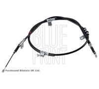 Handbrake Cable Rear Left ADG046252 Blue Print Hand Brake Parking 597604H300 New