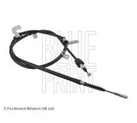 Handbrake Cable Rear Left ADG046275 Blue Print Hand Brake Parking 597602B000 New