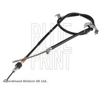 BLUE PRINT ADG046282 Hand brake cable