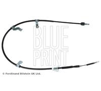 BLUE PRINT ADG046284 Hand brake cable
