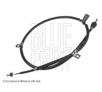 BLUE PRINT ADG04698 Hand brake cable