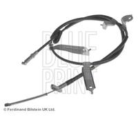 Handbrake cable Left Rear ADH246164 BLUE PRINT for HONDA CR-V III