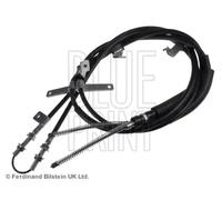 BLUE PRINT ADK84637 Hand brake cable