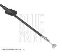 BLUE PRINT ADK84657 Handbrake cable