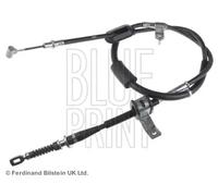 BLUE PRINT ADK84659 Handbrake cable
