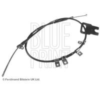 BLUE PRINT ADK84678 Handbrake cable
