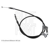 BLUE PRINT ADM54693 Hand brake cable