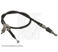 BLUE PRINT ADM54697 Hand brake cable