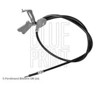 BLUE PRINT ADN146280 Hand brake cable