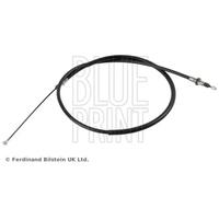 Handbrake Cable Rear Left or Right ADN146297 Blue Print Hand Brake Parking New