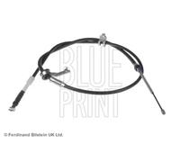 Handbrake Cable Rear Left ADT346319 Blue Print Hand Brake Parking 4643005030 New