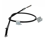 JAPANPARTS BC-117 Handbrake cable