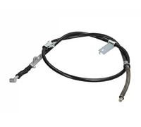 Handbrake cable Left Rear BC-118 JAPANPARTS for NISSAN TERRANO II