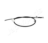 JAPANPARTS BC-120 Handbrake cable