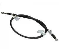 JAPANPARTS BC-133L Hand brake cable