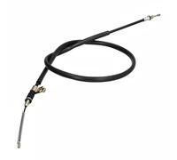 JAPANPARTS BC-162L Hand brake cable