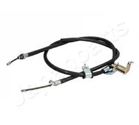 JAPANPARTS BC-169L Hand brake cable