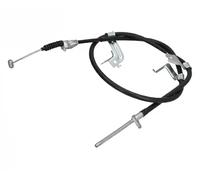 Handbrake cable Left Rear BC-174L JAPANPARTS for NISSAN NV200 / EVALIA Bus