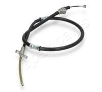 Handbrake cable Left Rear BC-2035L JAPANPARTS for TOYOTA PREVIA / ESTIMA II