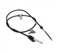 JAPANPARTS BC-2051L Hand brake cable