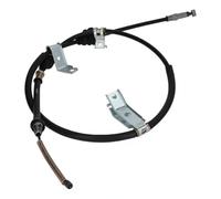 JAPANPARTS BC-411L Handbrake cable
