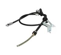 JAPANPARTS BC-466L Handbrake cable