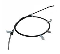 Handbrake cable Left Rear BC-506 JAPANPARTS for MITSUBISHI L200 / TRITON