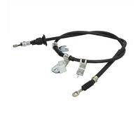 Handbrake cable Left Rear BC-557L JAPANPARTS for SMART MITSUBISHI