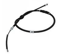 JAPANPARTS BC-562L Handbrake cable