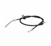 JAPANPARTS BC-574L Handbrake cable