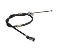 CABLE PULL PARKING BRAKE BC-630L FOR DAIHATSU EF-DEM 0.7L 3cyl TERIOS KID 1.3L
