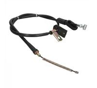 JAPANPARTS BC-839L Hand brake cable