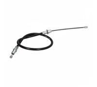 Japanparts Handbrake Cable BC-914L Left Rear for Jeep Cherokee
