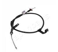 Handbrake cable Left Rear BC-H29L JAPANPARTS for HYUNDAI TUCSON