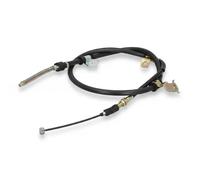 Handbrake cable Left Rear BC-H48L JAPANPARTS for HYUNDAI H100 Bus