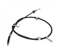 JAPANPARTS BC-H74L Hand brake cable