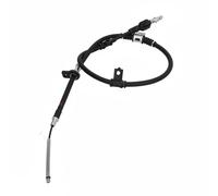 JAPANPARTS BC-H75L Handbrake cable