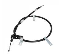 JAPANPARTS BC-K20L Handbrake cable