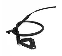 JAPANPARTS BC-K29L Handbrake cable
