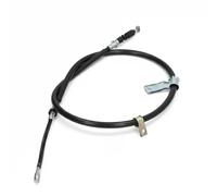 Handbrake cable Left Rear BC-K32L JAPANPARTS for KIA SPORTAGE SUV