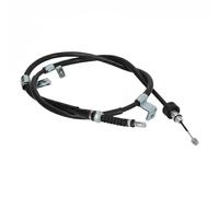 JAPANPARTS BC-K34L Hand brake cable