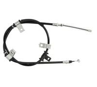 Fits ABE C70017ABE Cable Pull, parking brake C70017 ABE (Automotive Brake Engin